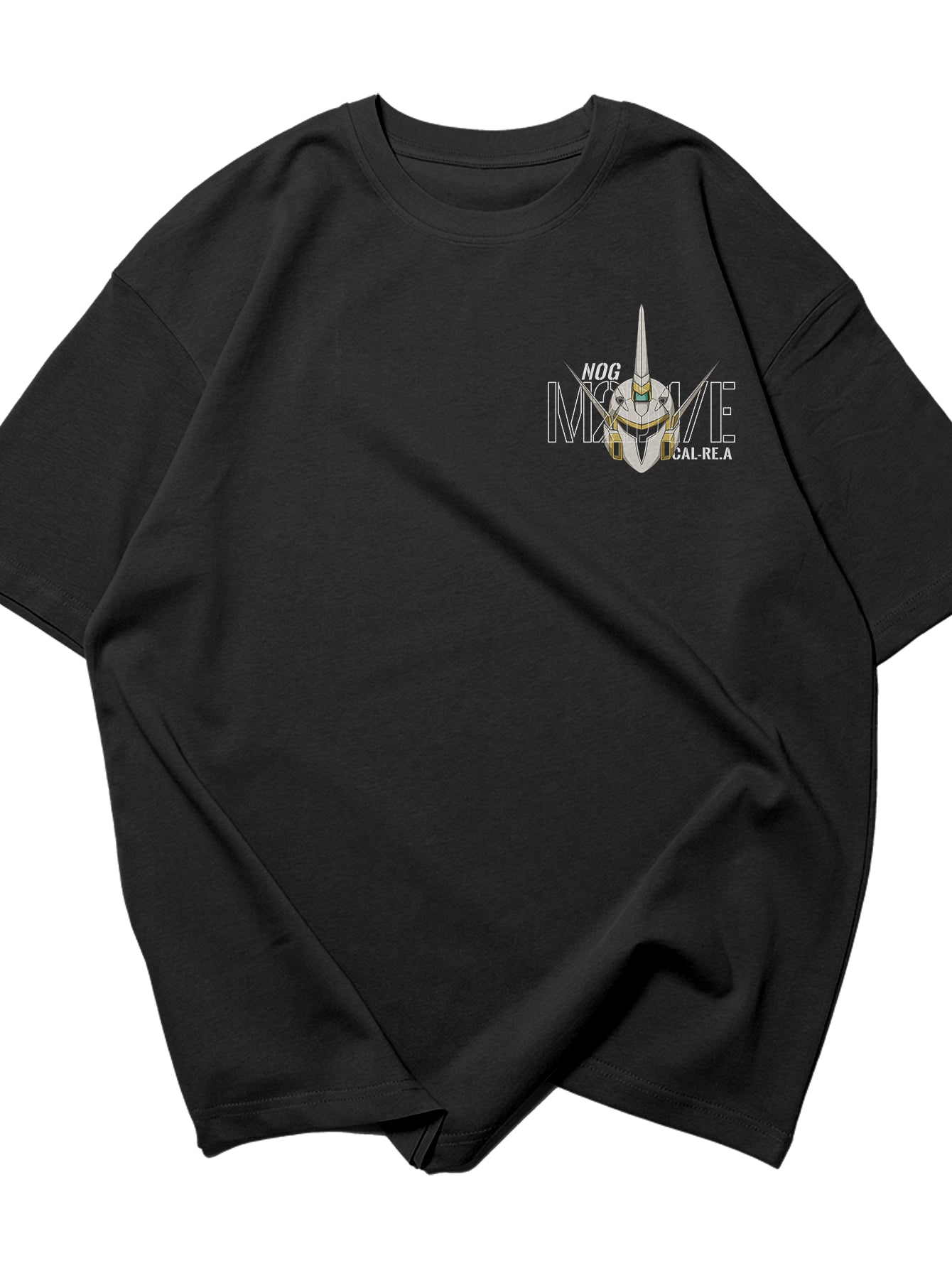 MSG Black Knight Oversize T-Shirt