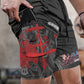 Bloodline Of Power Performance Shorts