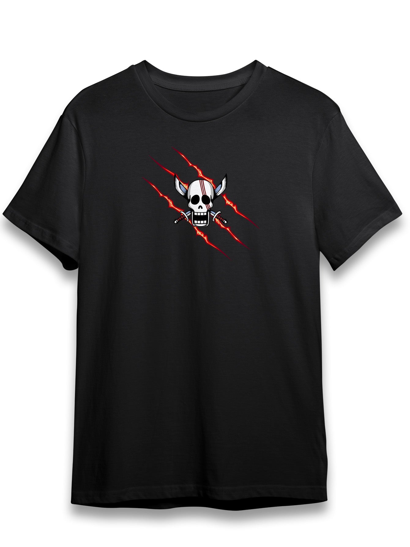 Akagami No Shanks Unisex T-Shirt