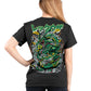 Poke Mega Dragon Unisex T-Shirt