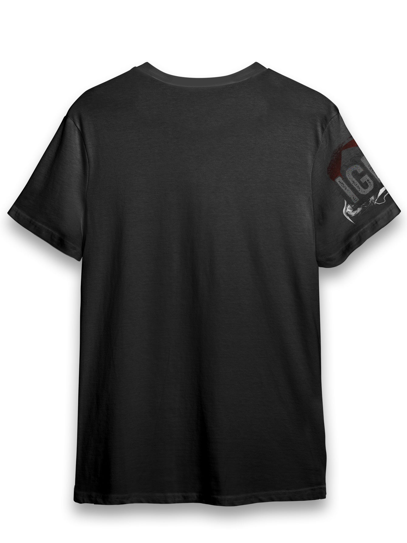 Red Knight Unisex T-Shirt