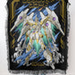 MSG Black Knight Woven Tapestry