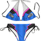 Fandomaniax - Dva Summer Bikini Swimsuit