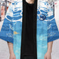Fandomaniax - Dreamy Giyu Kimono