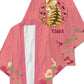Fandomaniax - Kisa the Tiger Kimono