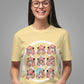 Fandomaniax - Anya-Moticons Unisex T-Shirt
