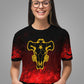 Fandomaniax - Asta Spirit Unisex T-Shirt
