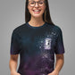 Fandomaniax - Ayame Spirit Unisex T-Shirt
