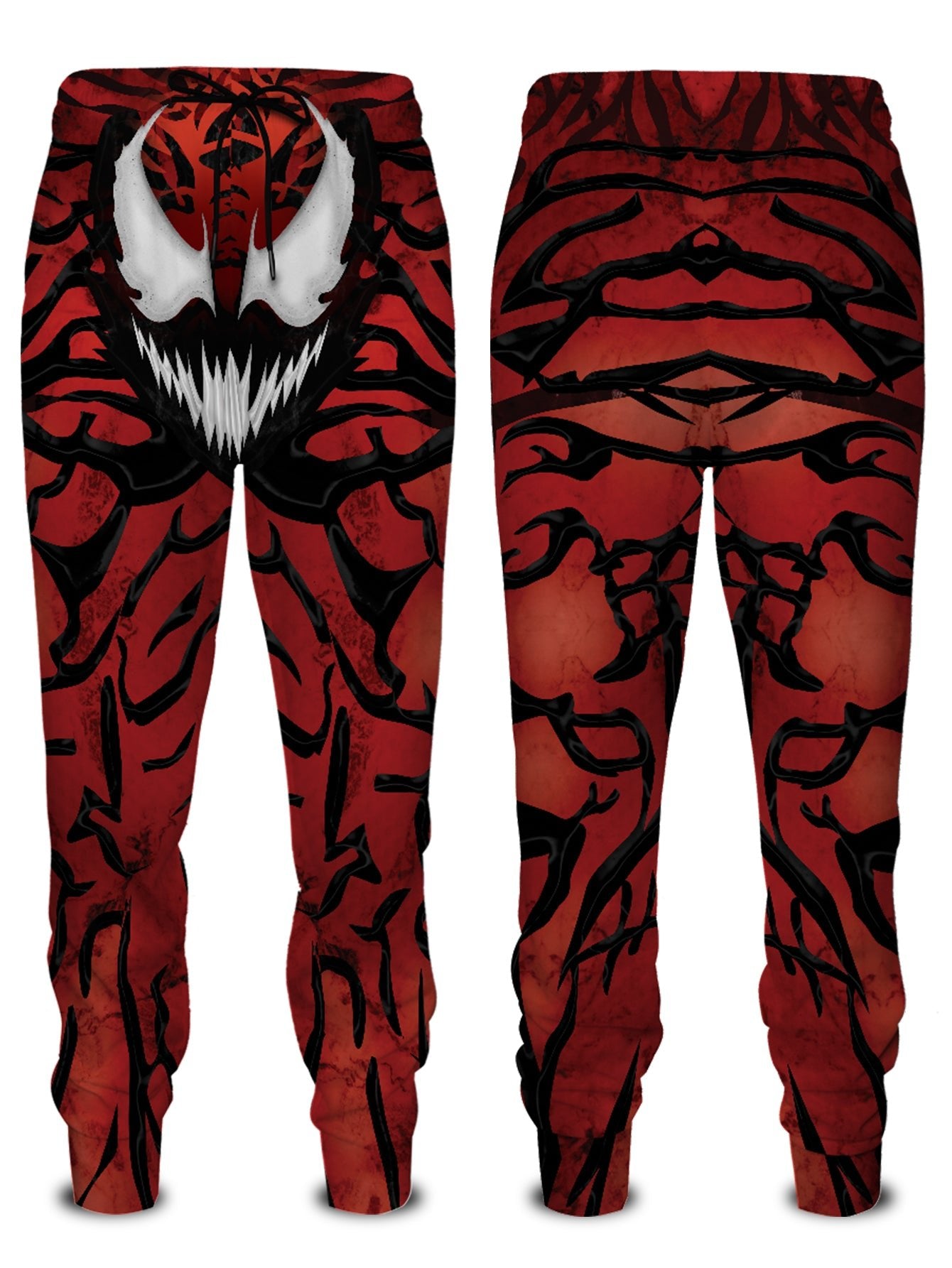 Women's Legging – Carnage