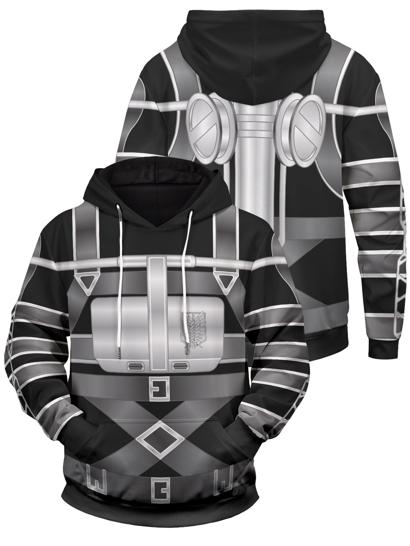 Aot pullover online