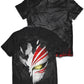 Fandomaniax - Hollow Mask Unisex T-Shirt