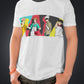 Fandomaniax - Jujutsu Paradise Unisex T-Shirt