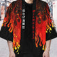 Fandomaniax - OP Fire Fist Kimono