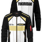Fandomaniax - Personalized F1 Fukurodani Bomber Jacket
