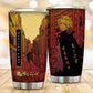 Fandomaniax - Personalized Gangster Mikey Tumbler