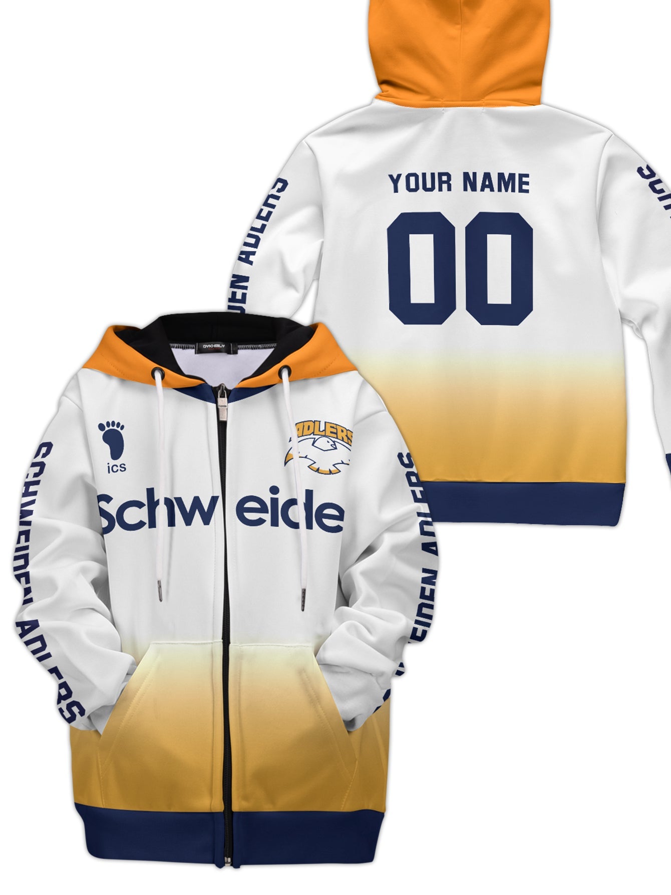 Haikyuu 2025 hoodie shopee