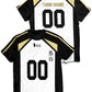 Fandomaniax - Personalized Team Fukurodani Unisex T-Shirt