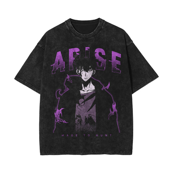 Arise Vintage T-Shirt