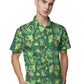 Grass Type Aloha Hawaiian Shirt