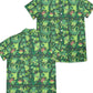 Grass Type Aloha Hawaiian Shirt