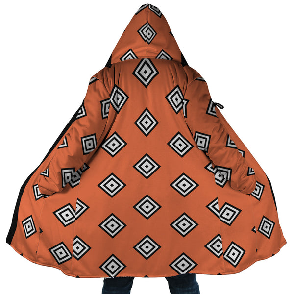 Jinbe Snuggle Cloak