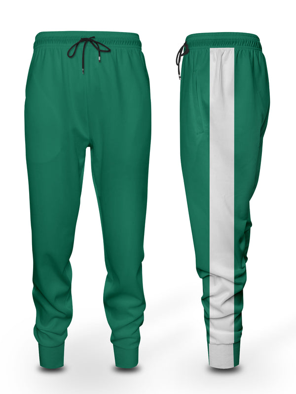 Squid Game Jogger Pants