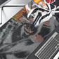 Ichigo Themed Keycap & Deskmat