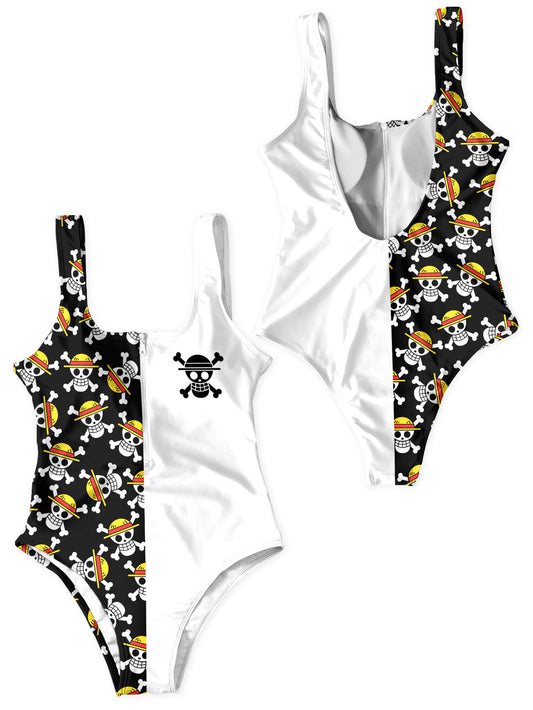 SH Summer One Piece Swimsuit