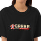 Gaara Spirit Urban Fashion Oversize T-Shirt