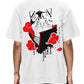 Acatsuki Urban Fashion Oversize T-Shirt