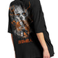 Armin Summon Urban Fashion Oversize T-Shirt