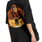 Beast Titan Urban Fashion Oversize T-Shirt
