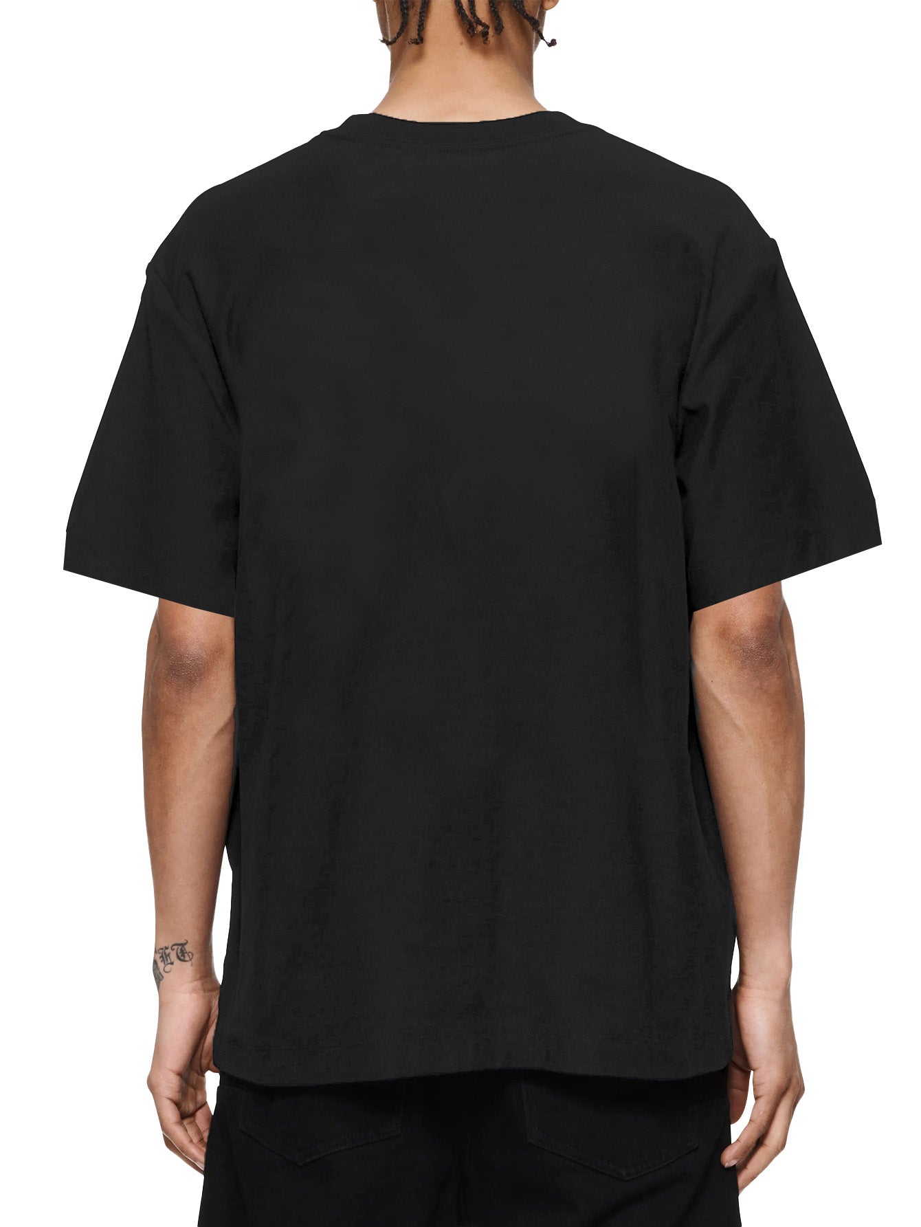 Commander Igris Oversize T-Shirt