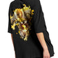 Dio Spirit Urban Fashion Oversize T-Shirt