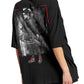 Eren Urban Fashion Oversize T-Shirt
