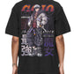 Gojo Hype Oversize T-Shirt