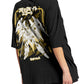 MSG Black Knight V2 Oversize T-Shirt