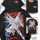 MSG Freedom V2 Oversize T-Shirt