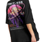 Retro Gojo Urban Fashion Oversize T-Shirt