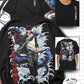 SL Venom Fang Oversize T-Shirt