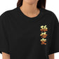 SS3 Kakarot Oversize T-Shirt