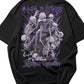 Death x Gojo Oversize T-Shirt