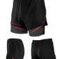 Hollowfied Performance Shorts