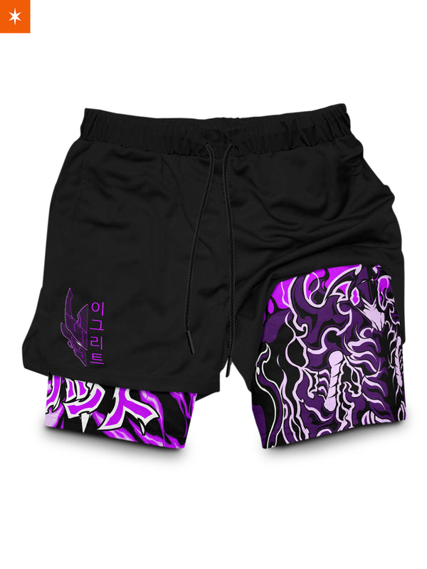 SL Knight Igris V2 Performance Shorts