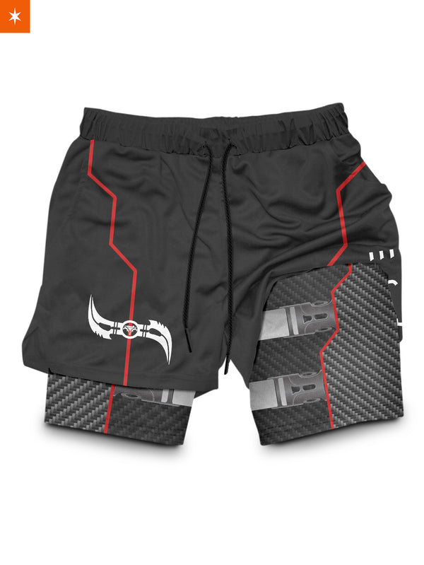 Blade Performance Shorts