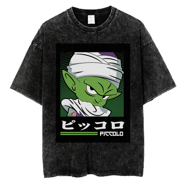 Piccolo  Vintage T-Shirt