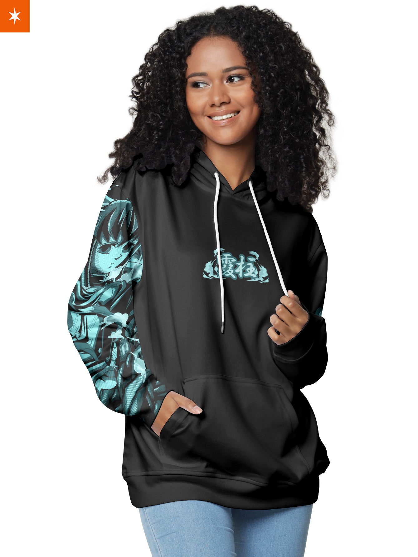 Child Prodigy Unisex Pullover Hoodie