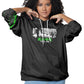 Resilient Fighter Unisex Pullover Hoodie