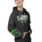 Resilient Fighter Unisex Pullover Hoodie
