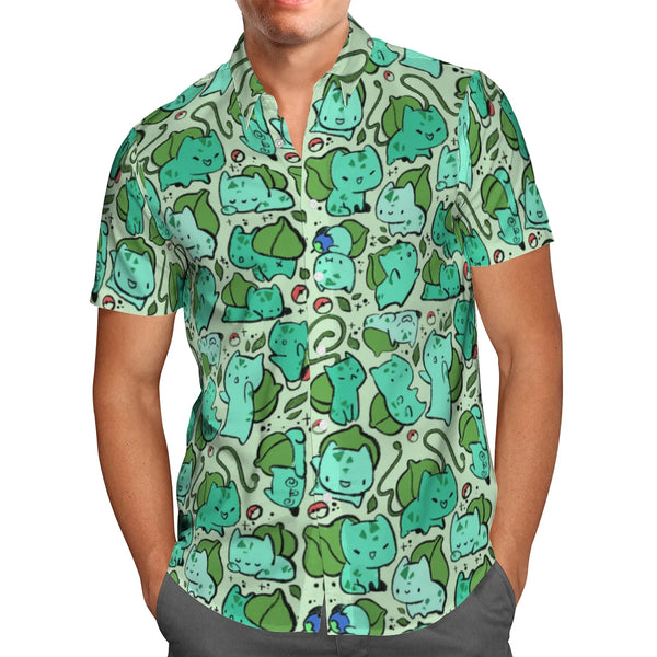 assorted Poke Hawaiian T-Shirt